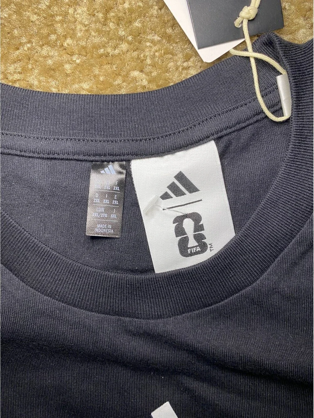 adidas fifa world